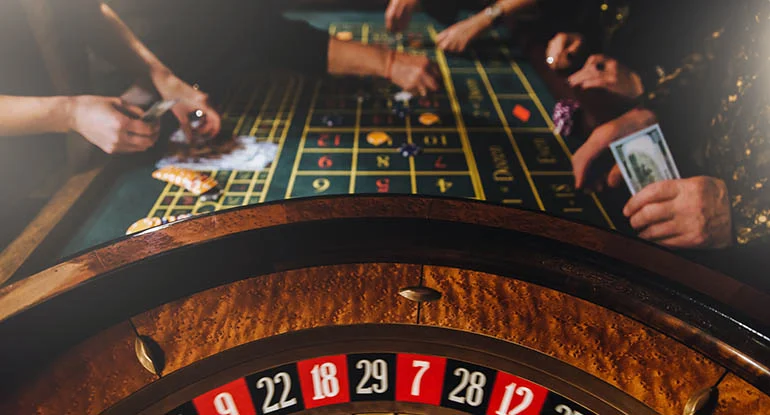 789bet casino games designed for online excitement