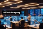ai tech company