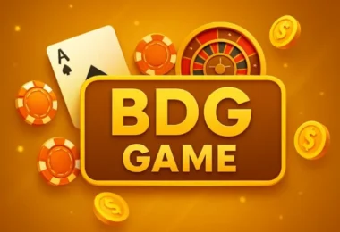 bdg win go game