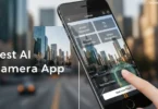 best ai camera app