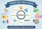 Buy Group Buy SEO Tools