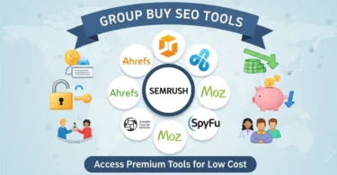 Buy Group Buy SEO Tools