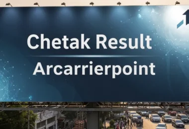 chetak result arcarrierpoint