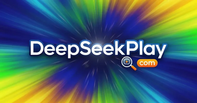 deepseekplay com
