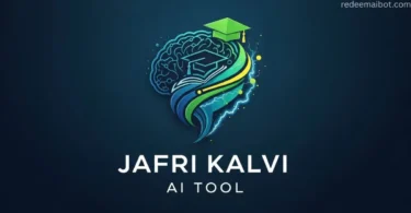 jafri kalvi ai tool