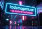 kodomogumi.net top stories & trend analysis