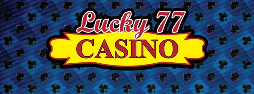 lucky77 and 77 lucky