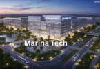 marina tech