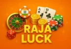 raja luck the ultimate guide to understanding and maximizing your winning potential