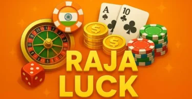 raja luck the ultimate guide to understanding and maximizing your winning potential
