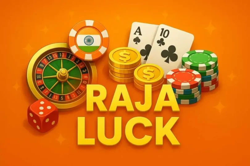 raja luck the ultimate guide to understanding and maximizing your winning potential