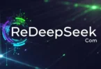 redeepseek com