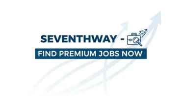 seventhway - find premium jobs now