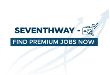 seventhway - find premium jobs now