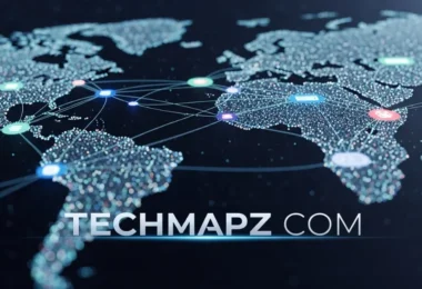 techmapz com