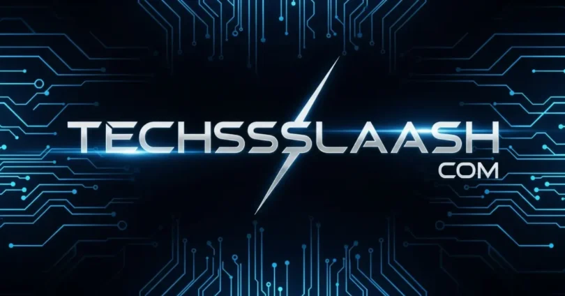 techsslaash com