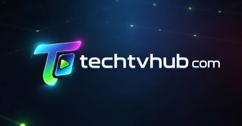 techtvhub com