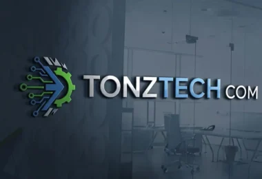 tonztech com