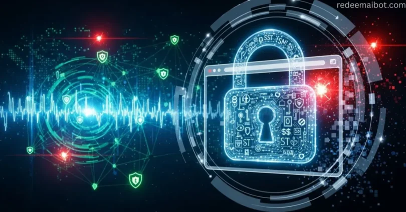 web security in cryptography