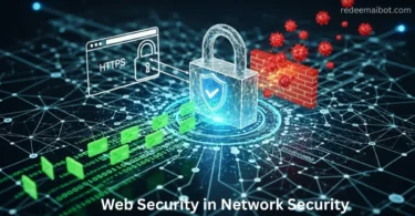 web security in network security